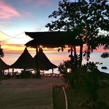 Dd Hut Bungalows Koh Tao Extérieur photo