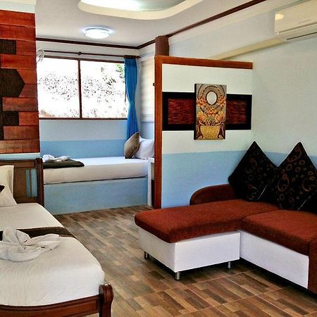 Dd Hut Bungalows Koh Tao Extérieur photo